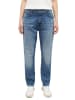 Mustang Jeans "Brooks" - Comfort fit - in Blau