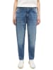 Mustang Jeans "Charlotte" - Mom fit - in Blau