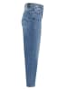 Mustang Jeans "Charlotte" - Mom fit - in Blau