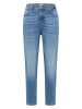 Mustang Jeans "Charlotte" - Mom fit - in Blau