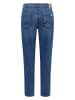 Mustang Jeans "Brooks" - Mom fit - in Blau