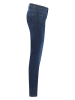 Mustang Spijkerbroek "Crosby" - regular fit - donkerblauw
