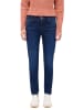 Mustang Jeans "Shelby" - Slim fit - in Dunkelblau