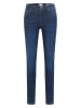 Mustang Jeans "Shelby" - Slim fit - in Dunkelblau