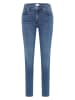 Mustang Jeans "Shelby" - Skinny fit - in Blau