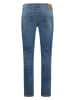 Mustang Jeans "Vegas" - Slim fit - in Blau