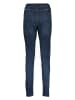 Mustang Spijkerbroek - slim fit - donkerblauw