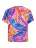 Vila Bluse in Bunt