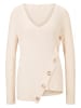 Heine Pullover in Creme