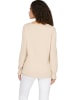 Heine Bluse in Beige