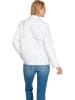 Heine Übergangsjacke in Weiß