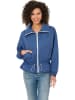 Heine Übergangsjacke in Blau