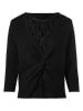 Heine Pullover in Schwarz