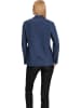 Heine Blazer donkerblauw