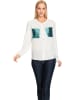 Heine Blouse wit