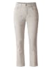 Heine Spijkerbroek - slim fit - taupe