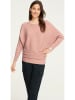 Heine Pullover in Altrosa