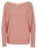 Heine Pullover in Altrosa