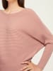 Heine Pullover in Altrosa