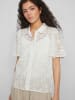 Vila Blouse wit