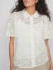 Vila Blouse wit