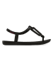 Ipanema Sandały w kolorze czarnym