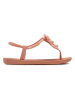 Ipanema Zehensandalen in Rosa