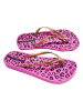 Ipanema Teenslippers roze