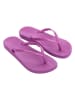 Ipanema Teenslippers paars