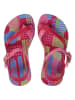 Ipanema Zehensandalen in Pink/ Bunt