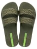 Ipanema Slippers kaki