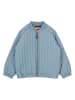 mikk-line Blouson blauw