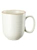 Thomas Kaffeetassen "Thomas Nature" in Creme - (H)13,6 x Ø 8,3 cm
