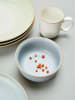 Thomas Kaffeetassen "Thomas Nature" in Creme - (H)13,6 x Ø 8,3 cm