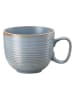 Thomas Kaffeetasse "Thomas Nature" in Hellblau - (H)10,3 x Ø 16,4 cm