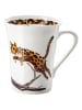 Hutschenreuther Kaffeetassen in Weiß - (H)13,3 x Ø 8,8 cm