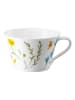 Hutschenreuther Teetasse in Weiß - (H)7,3 x Ø 9,5 cm