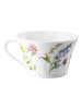 Hutschenreuther Teetasse in Weiß - (H)7,3 x Ø 9,5 cm