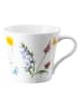 Hutschenreuther Tasse in Weiß - (H)10 x Ø 8,6 cm