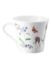 Hutschenreuther Tasse in Weiß - (H)10 x Ø 8,6 cm