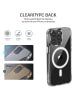 SWEET ACCESS 5tlg. Set: Full-Body-Case für iPhone 13 Pro in Transparent