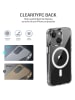 SWEET ACCESS 5tlg. Set: Full-Body-Case für iPhone 14 Plus in Transparent