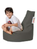Evila Sitzsack in Khaki - (B)70 x (H)70 cm