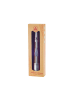 Laguiole Feuerzeug in Hellbraun - (H)16,5 cm