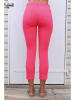 Bleu d'Azur Hose "Jazz" in Pink