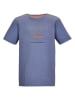 Killtec Shirt donkerblauw