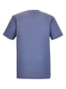 Killtec Shirt donkerblauw