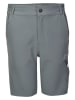 Killtec Funktionsshorts in Grau