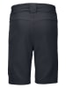 Killtec Functionele bermuda "Kos" donkerblauw