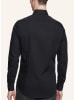 Seidensticker Hemd - X-Slim fit - in Schwarz